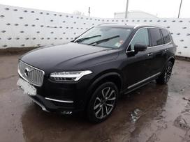 Volvo XC90 for parts. Dėl dalių skambinkite 370 601 801 26 viber whatsap