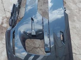 Land Rover Range Rover Sport body parts