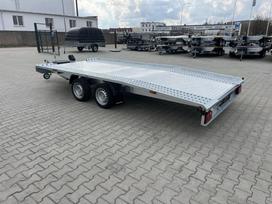 BESTTRAILERS OL27-4521ALU, autovežio