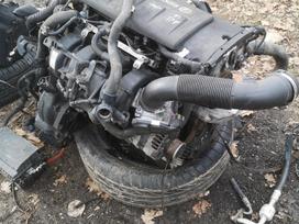 Opel Corsa, A14xer defektas