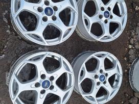 Ford LIKO 3 VNT, легкосплавные , R16