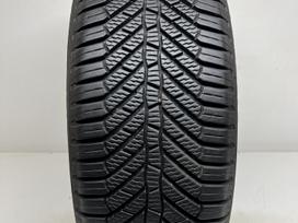 Semperit AllSeason Grip 2022m, всесезонные 215/55 R18