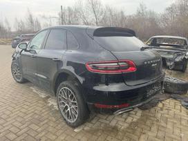 Porsche Macan for parts