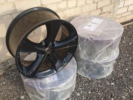 Volkswagen, lengvojo lydinio, R20