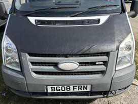 Ford Transit for parts