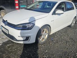 Volkswagen Golf Uab boso dalys kokybiškos ir patikrintos naudotos automobil