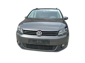 Volkswagen Touran, CFHC, Variklis cfhc rida 215 000 km spalva ld7r dežes kodas njk pa