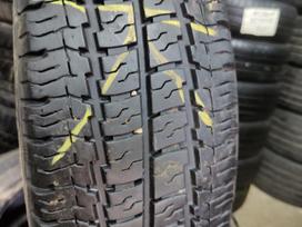 Kormoran Vanpro b2, летние 205/65 R16