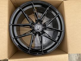 HAXER Wheels HX-036, легкосплавные , R19