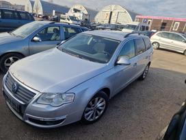 Volkswagen Passat Minsko pl 33a 5 angaras