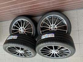 Mercedes-Benz Originalūs W223 Amg S Class, легкосплавные , R20