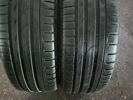 Nokian, летние 235/55 R19