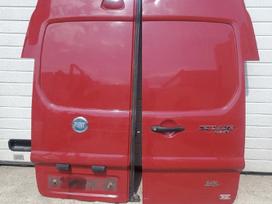Fiat SCUDO, грузовые микроавтобусы