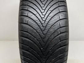 Kumho Solus 4S HA32 2022m, всесезонные 225/55 R17