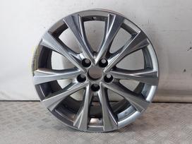 Toyota RAV4 Greičių dėžės oe kodas 30900 48121 greičių dėžė buvusi kėbule