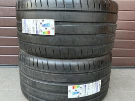 Michelin PILOT SPORT 4S, vasaras 315/30 R21