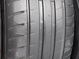 Goodyear, vasaras 225/55 R17