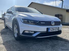 Volkswagen Passat Alltrack по частям. Oda kamera 4x4 dalimis