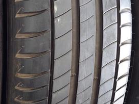 Michelin, summer 215/60 R17