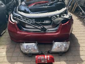 Toyota Hilux, 61061-0k220-hilux Žibintai-