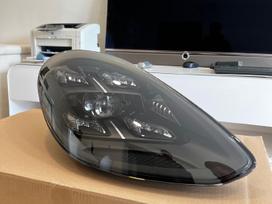 Porsche Panamera, 973941039, Priekiniai visiškai nauji panamera 971 žibintai 973941039 9739