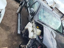Nissan Navara по частям