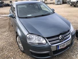 Volkswagen Jetta dalimis