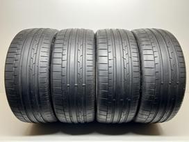 Continental SportContact 6 2021m, summer 255/35 R21