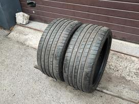 Goodyear Eagle f1 asimetric 3 run on fl, summer 225/45 R19