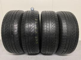 Petlas Winter W671, žieminės 245/60 R18