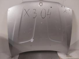 BMW X3 по частям