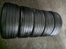 Continental, летние 245/45 R19