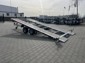 LORRIES PLI27-4521, auto transporter