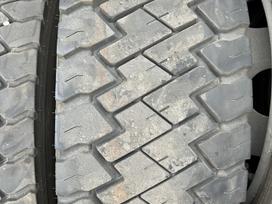 Matador, universalios 275/70 R22,5