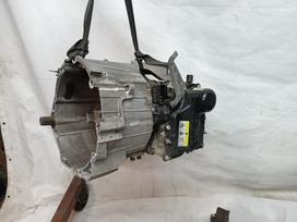 Volkswagen Jetta, PLC NDR PMY, по частям. Automatinė pavarų dėžė dsg7 vw jetta 6 2013 pmy plc