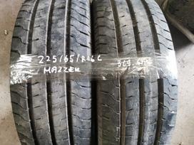 -Kita- Mazzini, всесезонные 225/65 R16