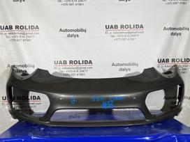 Porsche 911 body parts
