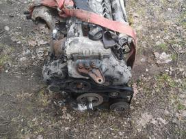 Kia Venga, D4fc