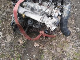 Hyundai i30, D4fc