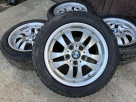 BMW, light alloy, R16