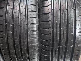 Continental, summer 195/55 R16