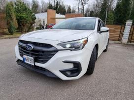 Subaru Legacy, 2.5 l., sedanas