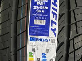 HI FLY Vigorous HP801, летние 275/45 R20