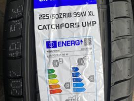 Windforce Catchfors UHP, летние 225/50 R18