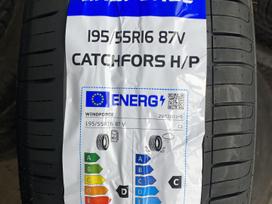 Windforce Catchfors H/P, summer 195/55 R16