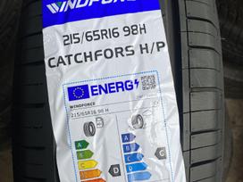 Windforce Catchfors H/P, vasarinės 215/65 R16