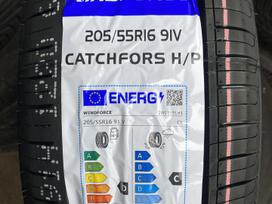 Windforce Catchfors H/P, vasarinės 205/55 R16
