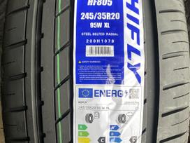 HI FLY HF805, summer 245/35 R20
