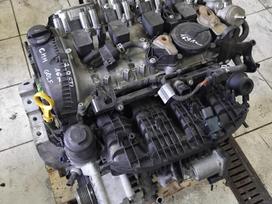 Volkswagen Golf, CHH, Variklis prabeges 90000km