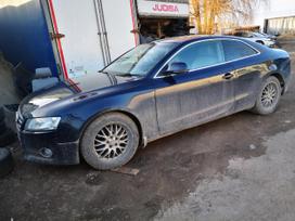 Audi A5 по частям. Automobilis ardomas dalimis запасные части автомобил